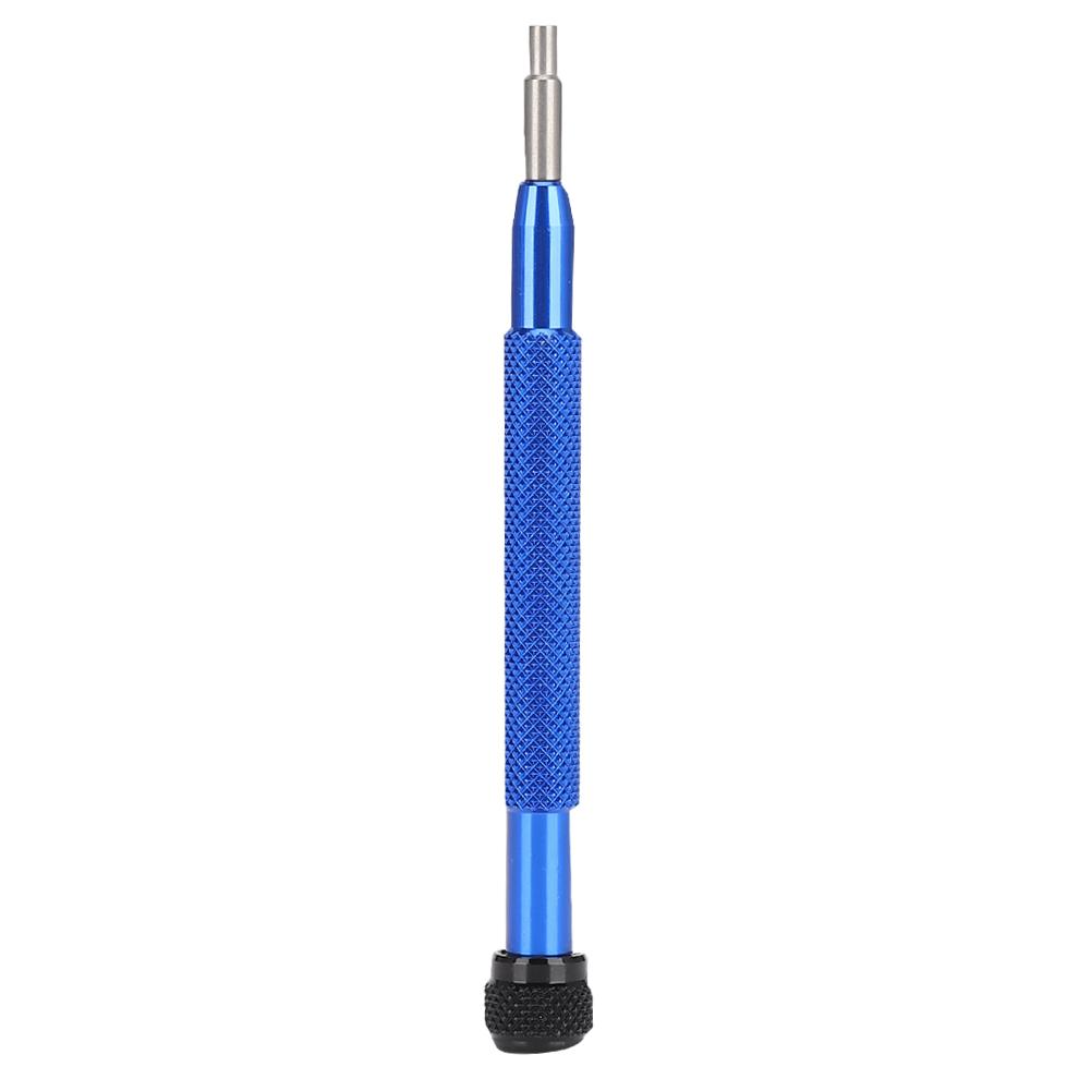 5964 Hex Socket Professional Screwdriver Watch Repairing Maintenance Accessory