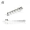 2048709958 Car Radio Knob Command Controller Repair Kit for Mercedes Benz W204 X204 W212 W218 Console Silver 1728701258