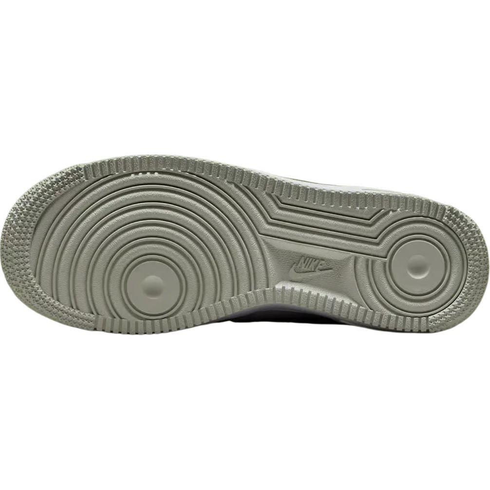 Nike Air Force 1 LV8 GS Year of the Snake Kids Sneakers Grey Sail Jade-Horizon HV6000-131