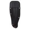 Gardening Branch Pruner Sheath PU Leather Hand Pruning Shear Pocket Gardening Scissors Bag