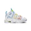 Nike Air More Uptempo Kids' Basketball Shoes Pre school FJ4625-100
