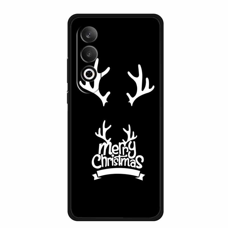 Animal Letter Painting TPU Phone Case for Nord CE 4/OPPO K12 5G