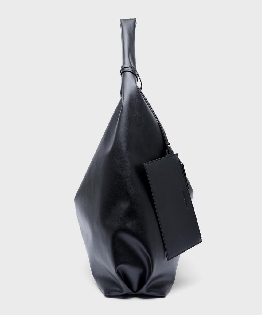 Saturday Eleven No.51 Brooklyn Shoulder Bag _ Black