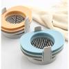 Kitchen Gadget Cut Eggs Manually Cut Eggs