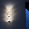 Spanish Alabaster Wall Lamp for Hotel, Villa, Stairway, Bedroom & Corridor Decor