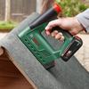 Bosch UT118H 18V Cordless Stapler (Main Unit Only, Includes 1,000 Staples)