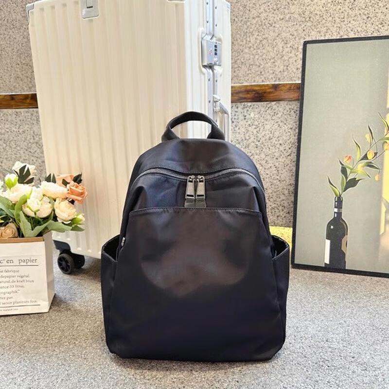 Li Shen Lightweight Women s Travel Backpack