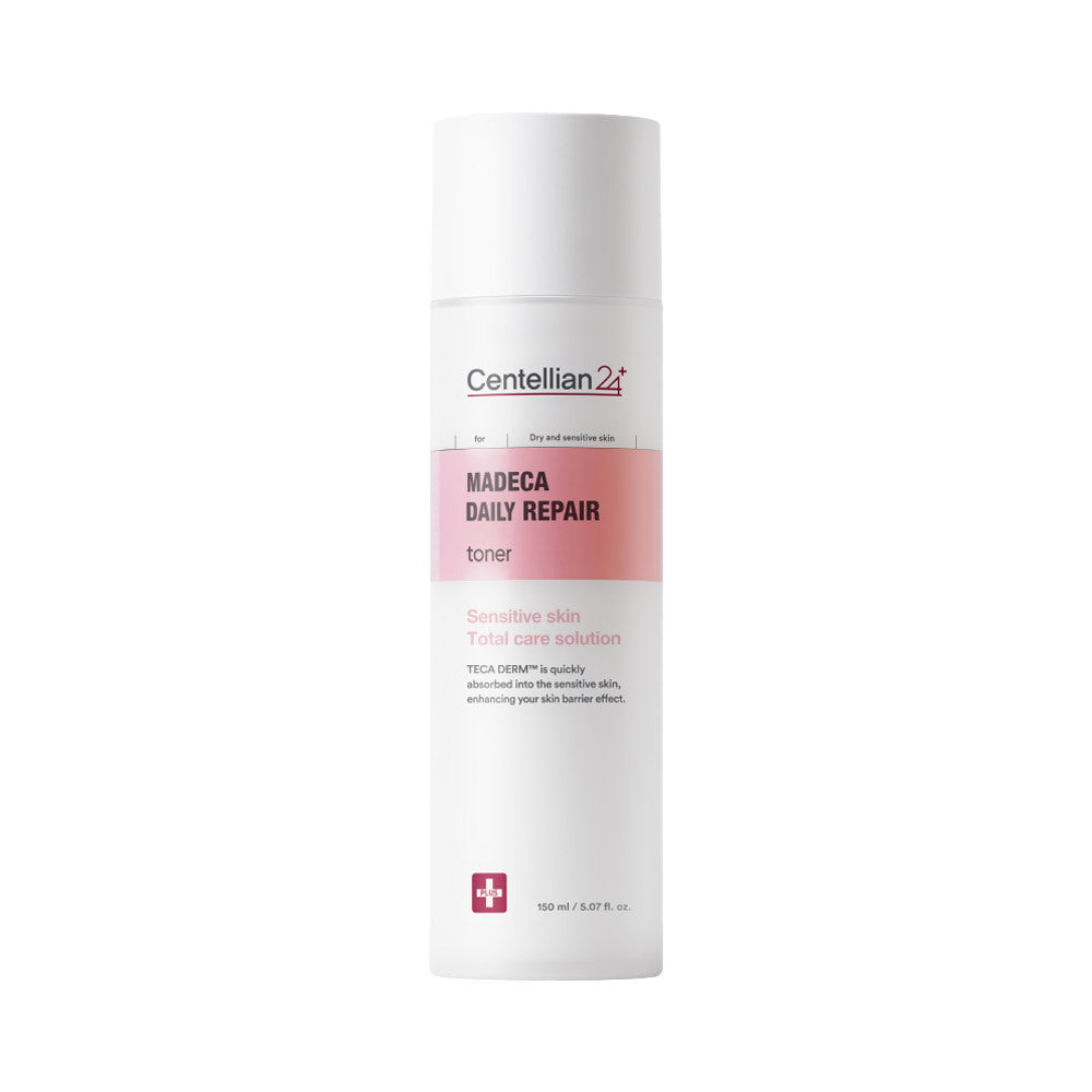 Centellian24 Madeca Daily Repair Toner 150ml+50ml