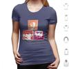 The Good  The Bad And The UglyMinimalist Tv  Movie DesignFilm  Tv Art T Shirt Big Size 100 Cotton Game Film Gaming Show