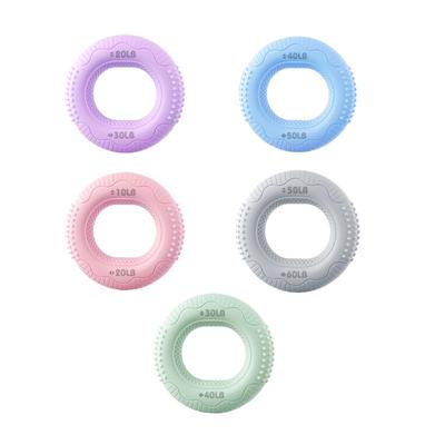 Fitnessutrustning – Handstärkare