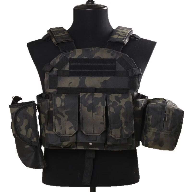 

Junshi 6094 Tactical Combat Vest