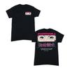 Thornhill Band Metallo Alternativo Rock Nucleare Punk Americano Ampio da Uomo Taglio Dritto T-shirt in Puro Cotone Manica Corta Pantaloncini