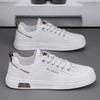 Fashion Men's Summer Breathable 2025 New Popular Sports Men's Shoes Men's One Step Lightweight Casual Board Shoes