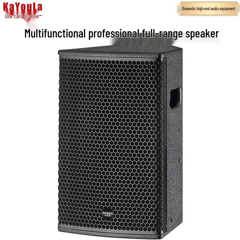 

KaYouLa KYL-312 12-inch Passive Full-Range Speaker