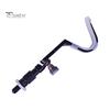 Durable 8MM Universal Interface Simple Operation Corner Pole Holder 3 Colors Corner Pole Holder for Outdoor