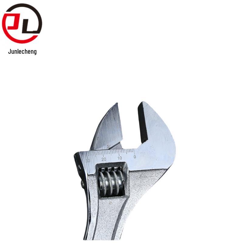 Junlecheng Adjustable Wrench