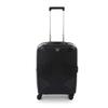 RONCATO YPSILON Cabin Suitcase, 2.7kg, Black, with Warranty