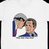 Meme Tee | "pee Pee Poo Poo" | Absurd Meme Fans | College Style | Streetwear | Gildan Cotton Unisex