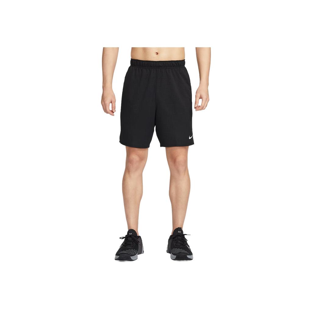 Nike Dri-Fit Totality Breathe Comfortable Fashion Versatile Simple Sports Shorts Men Shorts Black HJ4059-010