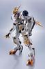 TAMASHII NATIONS METAL ROBOT SPIRITS Mobile Suit Gundam Orphans Gundam Barbatos Lupus Rex 150mm ABS PVC Metal Painted Action Figure Iron-Blooded <SIDE