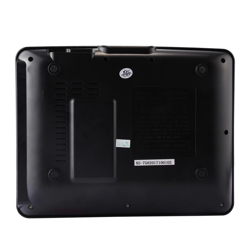 Buy NS913 Professional 9 Inch TFT LCD Screen Digital Multimedia