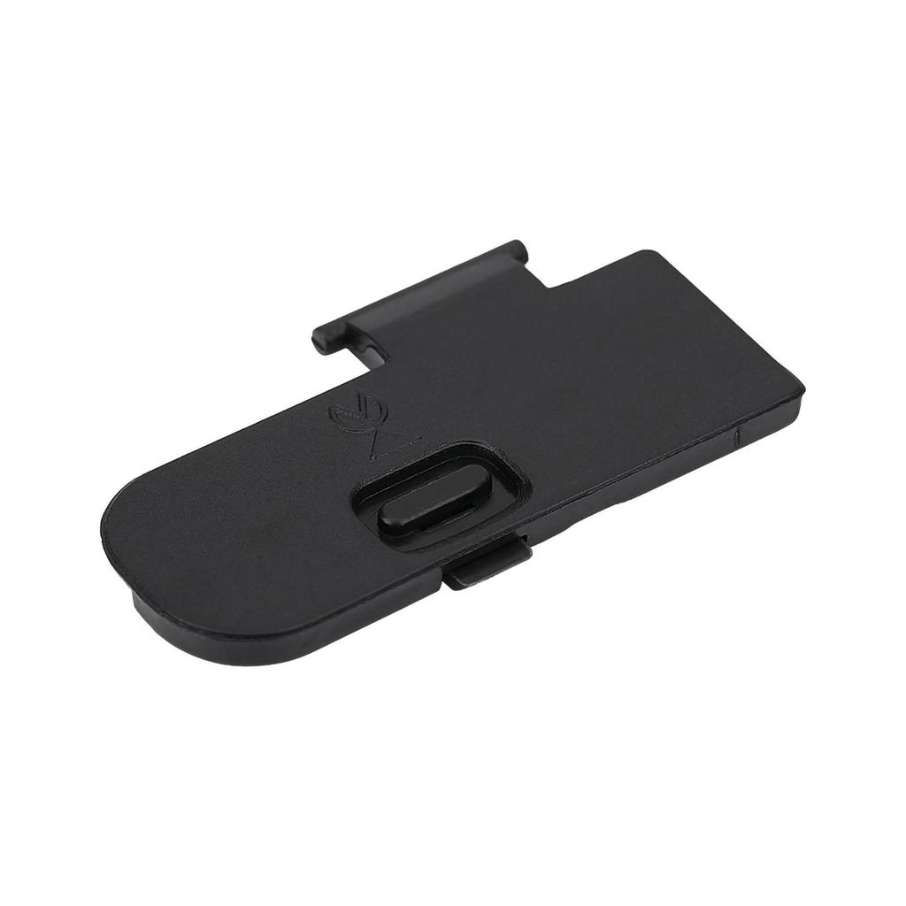 Durable Battery Door Cover Lid Cap Repair Replacement Parts for Nikon D5100 Cameras
