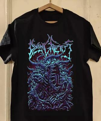Dying Fetus Abyssal Monstrosity Death Metal Unisex S-5XL T-Shirt MZ326