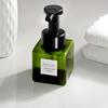 Facial Cleanser Foaming Machine, Hand Sanitizer, Shampoo, Body Wash, Portioning Bottle, Plastic Press-type Portable Mousse Foam Bottle