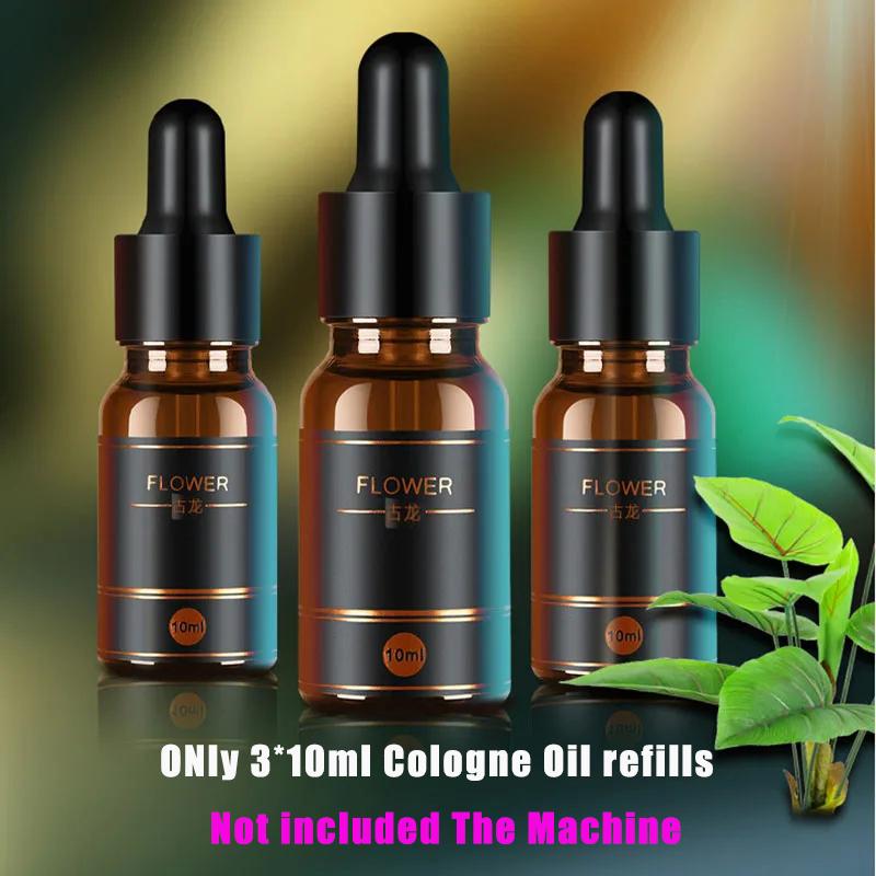 Auto Electric Aroma Diffuser Essential Oil Car Air Freshener Auto Perfume Aromatherapy Ions Formaldehyde Air Cleaner Flavoring