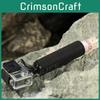 Premium Floating Hand Grip For Gopro Hero With Strong Strap And Stylish Design
