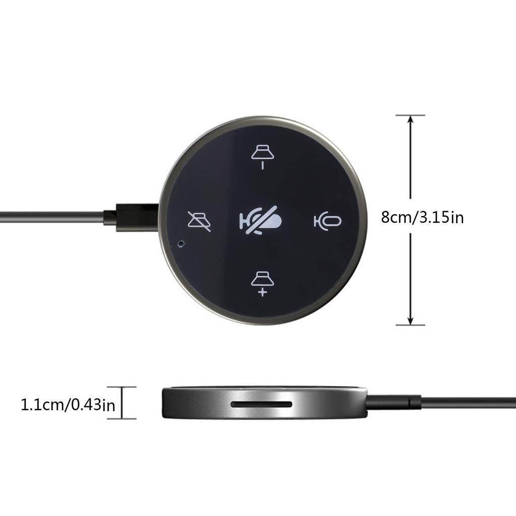 Professional USB Microphone Live Streaming Game Vocal Recording Application Mic Daily Sing Online Class Microphone