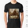 1917 Movie T Shirt Men Women Kids 6xl 1917 Movie 1917 Movie War Sam Mendes George First World War Film Cinema Ww 1 1917 Film