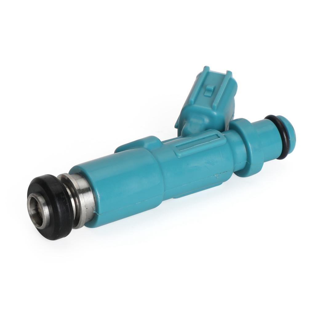 1 SZT. Wtryskiwacze Paliwa 23250-23020 Pasują do Toyota Yaris Vitz 1.0L 1.3L 1999-2005