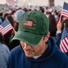 Unisex Vintage Washed Baseball Cap with United States 250th Anniversary 1776 2026 Print Adjustable Fit Classic Style