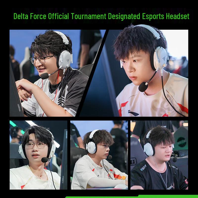 Razer BlackShark V3 Pro Wireless Gaming Headset