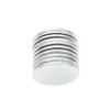 Neodymium Iron Boron Round Magnet Sheet, Diameter 40x2.5mm, Strong Magnets In Stock