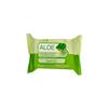Zklidňující čisticí kapesníky s aloe vera (30 listů)