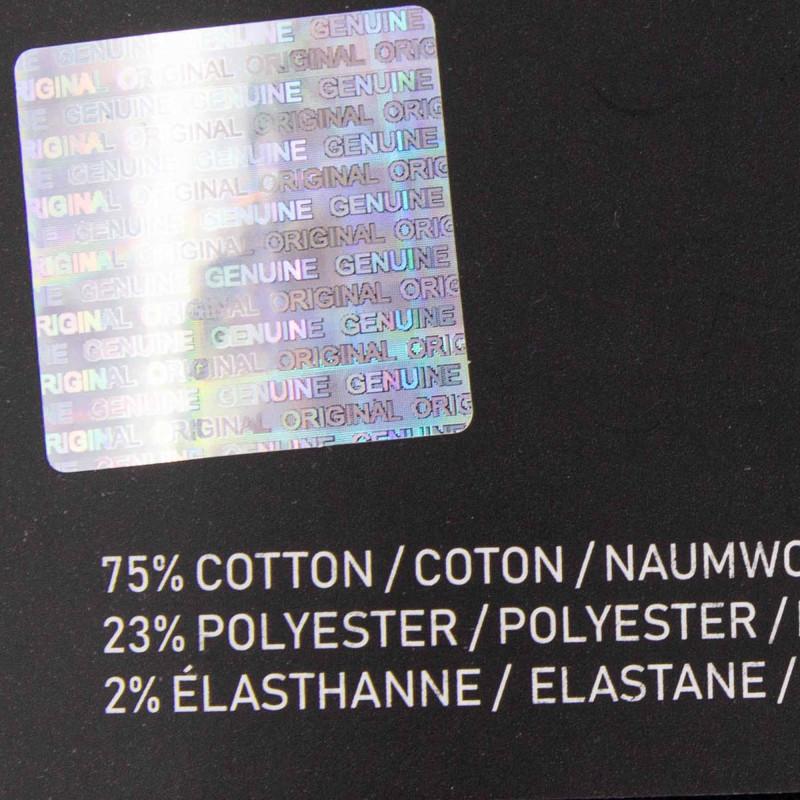 Packung mit 3 Paar kurzen Stretch-Socken für Herren UNGARO