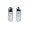 Li Ning Youth Sports Lifestyle Series Ling Yue 3.0 Comfortable Versatile Non-Slip Casual Shoes Kids Casual Shoes White YKCT032-3