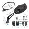 Kymco Scooter Boat S350 CT300 CT250 L300 Rearview Mirror Replacement