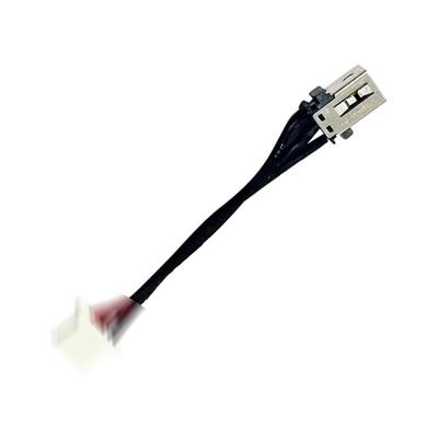 HSSDTECH Connecteur d'alimentation CC Port de charge Connecteur d'alimentation 50.KDDN8.004 HQ11901432000 pour Acer Aspire A314-23P, A314-36P, A315-510P, A317-55P, NB6297A