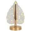 Nordic Acrylic Butterfly Table Lamp – Creative Bedside & Bar Atmosphere Decor Lamp for Hotels and Bedrooms.