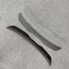 Maxton Style Car Rear Roof Spoiler For Renault Clio MK5 Clio 5 2019 2020 2021 2022 2023 2024 2025 Hatchback Bodykits Tuning