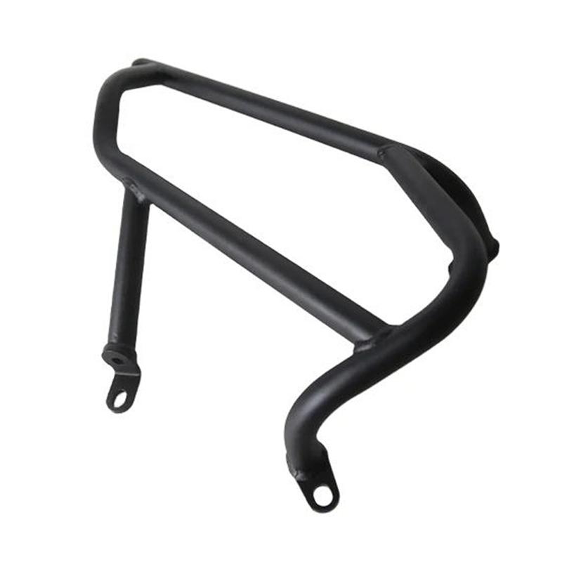 

RR-Motorcycle Exhaust Guard Muffler Protector Forzontes 368G Exhaust Bumper Forzontes 368G чорний