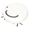 Robot Vacuum 1200PA Powerful Suction Cleaning 70 Minutes Quiet Working USB Charging Robotic Vacuum