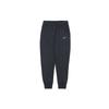 Knitted Sweatpants Women's Black CV7243-010