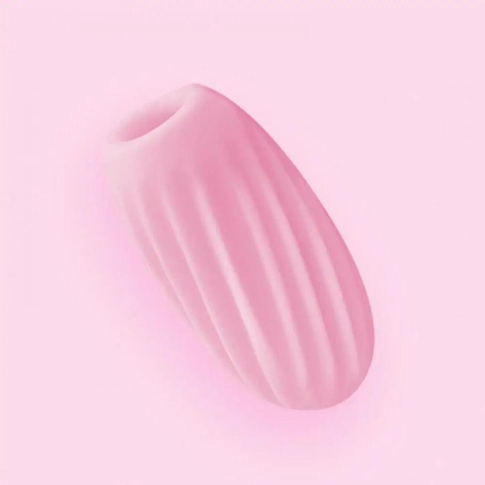 Silicone Cosmetic Leakproof Sleeve Good Tightness Anti-leak Sleeve Leak Proof Cover  Cosmetic
