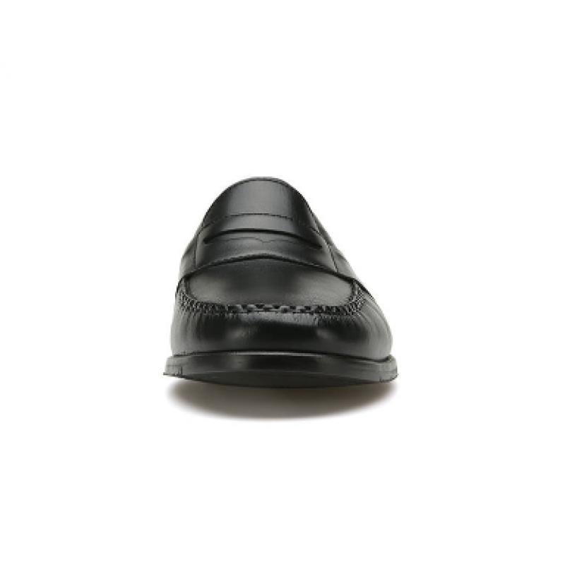 Vigevano Men S Loafer Black M9x10393f11vg
