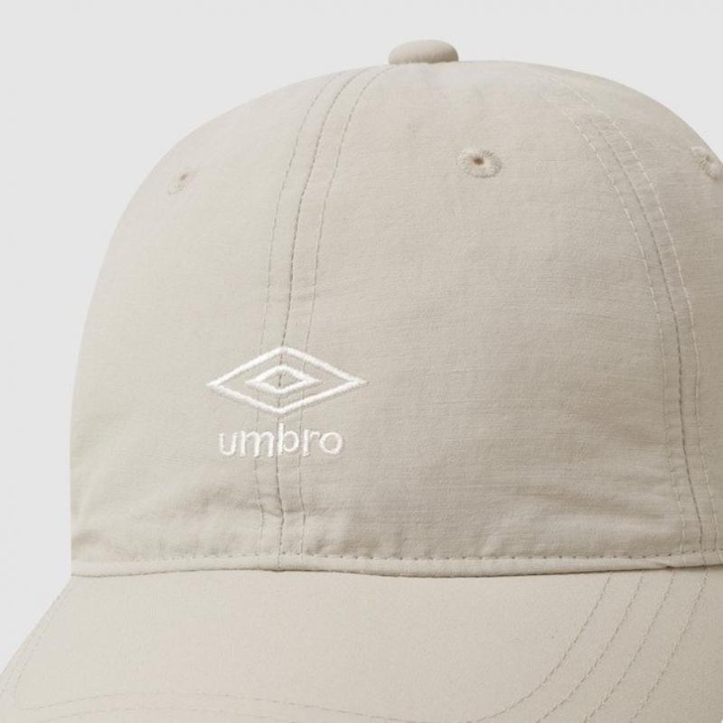 Umbro Linenlike Essential Ballcap Uq223ccp51