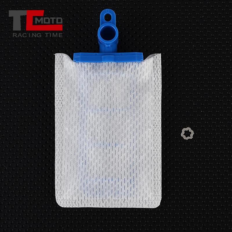 Fuel Pump Strainer Filter For Polaris Ranger 500 570 700 RZR RZR4 800 900 1000 ACE 325 330 570 900 Sportsman 550 570 850 1000